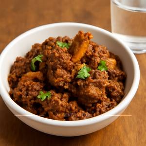 Mutton Sukha