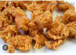 Chicken Poppers