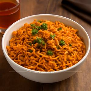 Tandoori Maggie