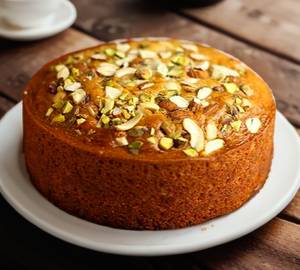 Mawa Cake [350 grams]
