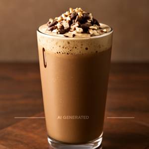 Choco Hazelnut
