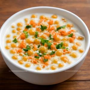 Boondi Raita