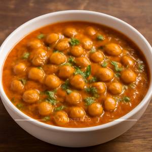 Soya Bean Masala