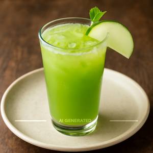 Green Apple