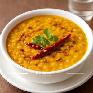Dal Fry