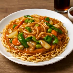 American Chopsuey