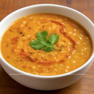Dal Fry