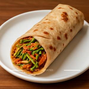 Veg Roll