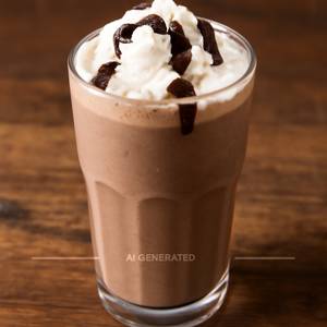 Chocolate Shake