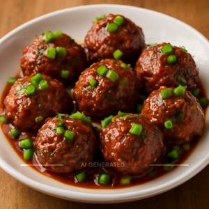 Veg Manchurian Dry (Pack of 2)????