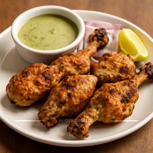 Kalmi Chicken