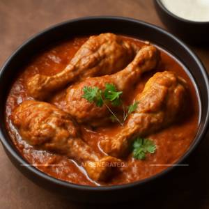 Chicken Angara