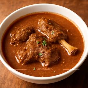 Dum Ka Mutton