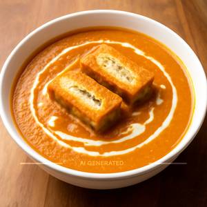 Paneer Pasanda