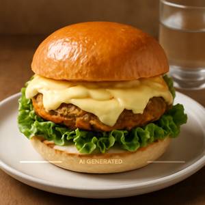 Cheese Burger