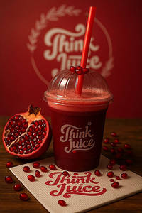 Pomegranate Juice