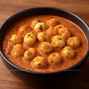 Masala Makhana