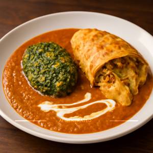 Veg Patiala