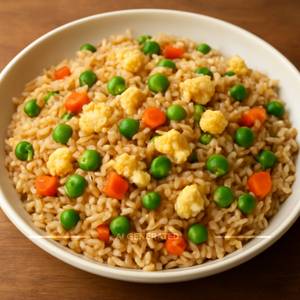 Egg Fried Rice