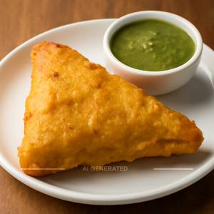 Bread Pakoda [1 Pc]