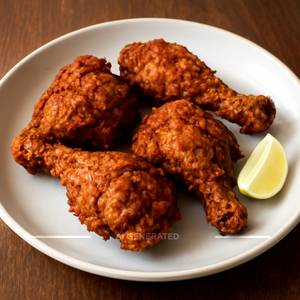 Chicken Fry [Half]