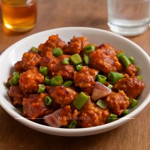 Chilli Chicken