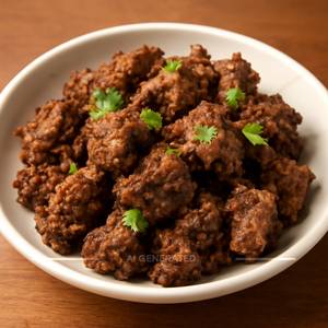 Mutton Dry