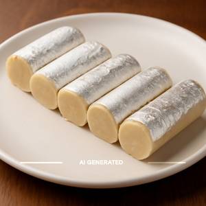 Kaju Roll