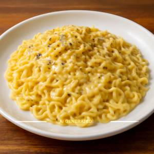 Creamy Maggi