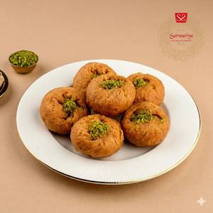 Balushahi