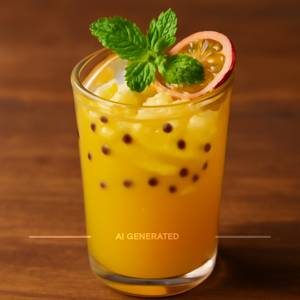 Passion Fruit