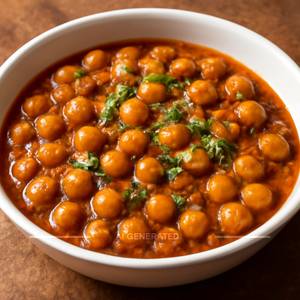 Chana Fry