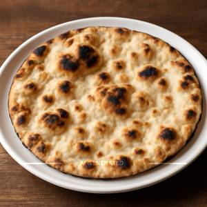 Tandoori Roti