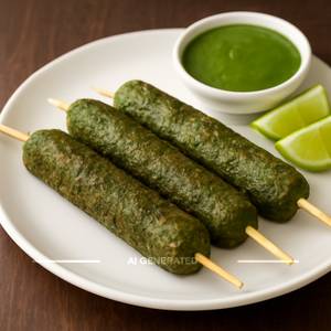 Hara Bhara Kebab
