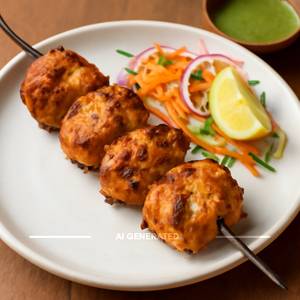 Chicken Kebab