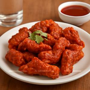 Chicken 555
