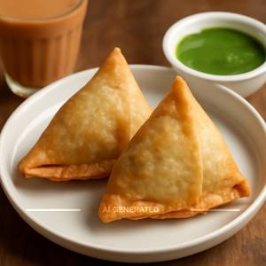 Veg Samosa