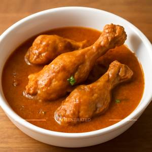 Chicken Curry (3 Pcs)
