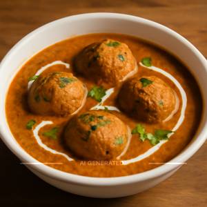 Veg Kofta