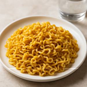 Plain Maggi