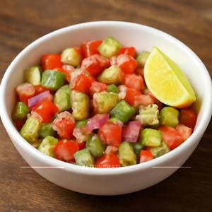 Kachumber Salad