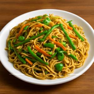 Veg Chowmein