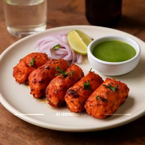 Chicken Tikka