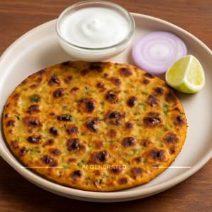 Missi Roti