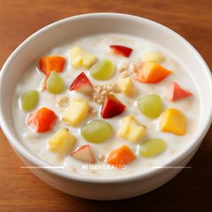 Fruit Raita