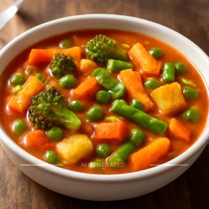 Mix veg