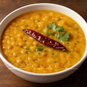 Dal Fry    