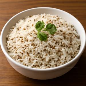 Jeera Rice Full