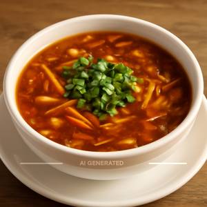 Hot & Sour