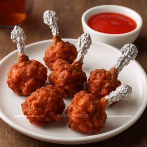 Chicken Lollipop